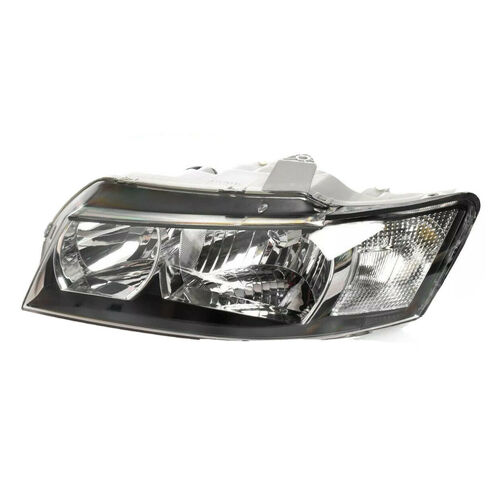 HEADLAMP VZ HEADLIGHT LH Lumina/S/SV8/SVZ GENUINE