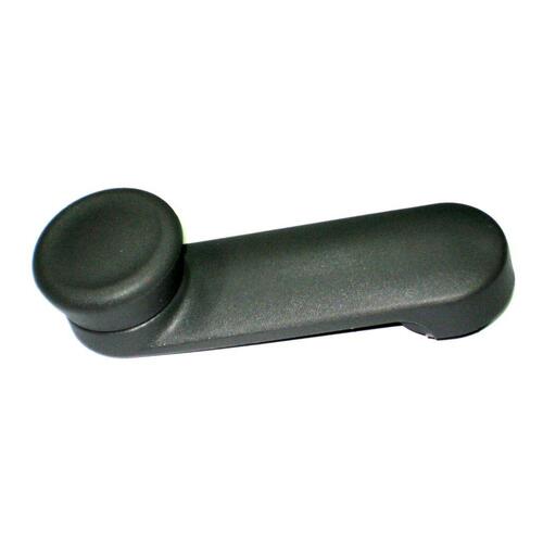 HANDLE WINDOW F & R DOOR VS LIGHT SLATE