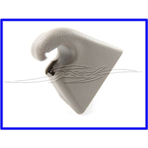 SUNVISOR BRACKET VT VX