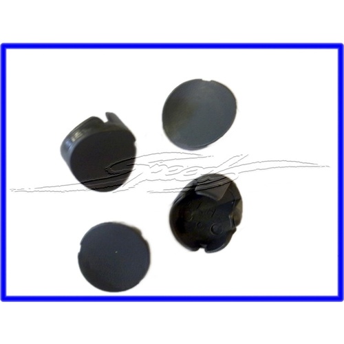 CAP LH DOOR HANDLE INNER SCREW COVER 17i vt vx vy vz