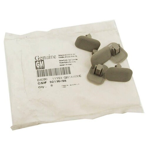 ROOF LINING RETAINER CLIP VT VX VY VZ WAGON ROOF LINING 3 REQUIRED price per clip