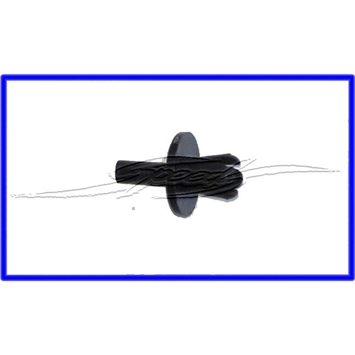 RIVET-SEAL/HOOD
