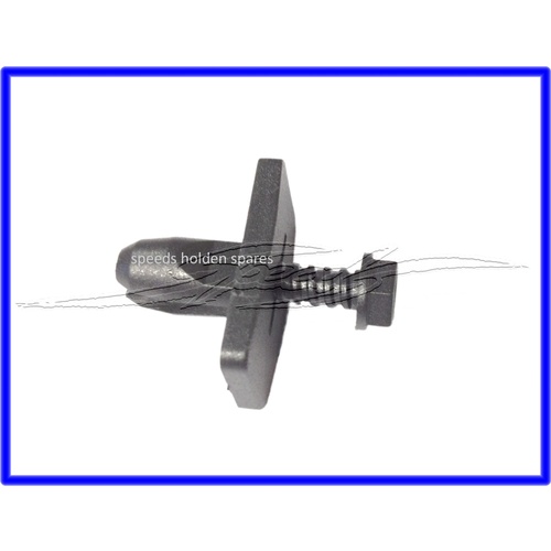 FASTENER CLIP SUITS DASH BUMPER AIR CHUTE VB VC VH VK VL VN VP VR VS VT VX VY VZ