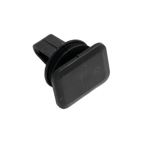 nss - RETAINER B PILLAR MOULDING UPPER VN VP VR VS