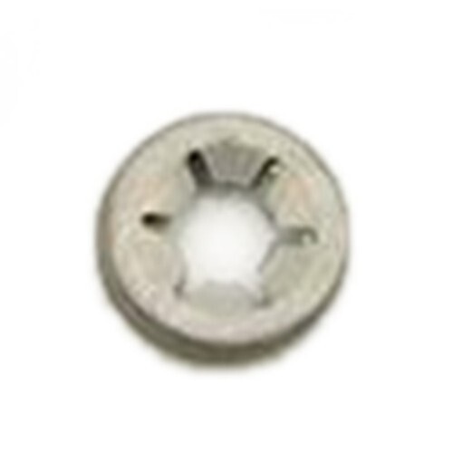 SPEAKER GRILLE RETAINING PUSH ON NUT VT VX VY VZ WH WK WL