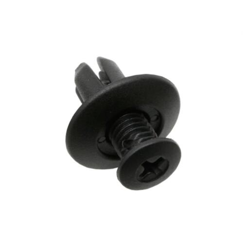 BUMPER BAR RETAINING CLIP VR VS SILL RUBBER RETAINER VT VX VY VZ 18MM HD 12MM STEM 8MM HOLE VR - VE WH - WM