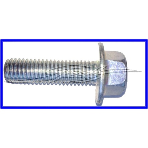 vs vt idler pulley bolt FROM L344738