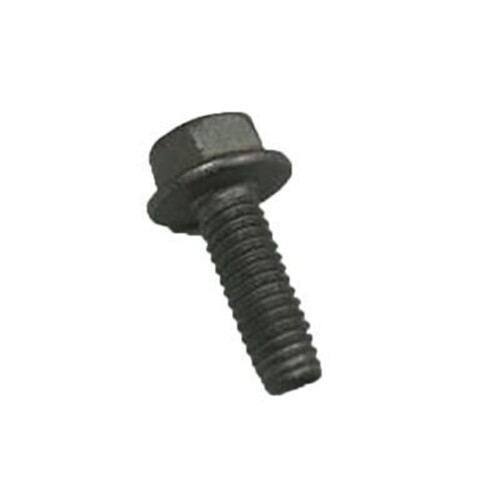 BELLHOUSING DUST COVER BOLT GEN 3 AUTO SUITS PLASTIC COVERS ON EITHER SIDE OF BELLHOUSING NO 4 IN PICTURE (M6X1.0X17)