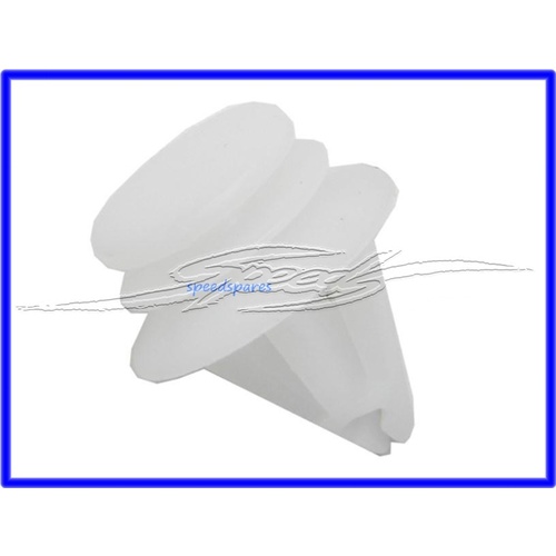 SCUFF PLATE & ROCKER PANEL SILL SKIRT RETAINER VY VZ VE