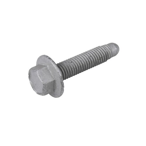 BOLT - REAR SHOCK ABSORBER BOLT m10x1.5x47 VE VF WM WN no12 in image