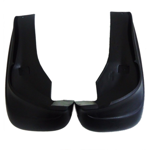MUDFLAP SET REAR VT EXECUTIVE REAR