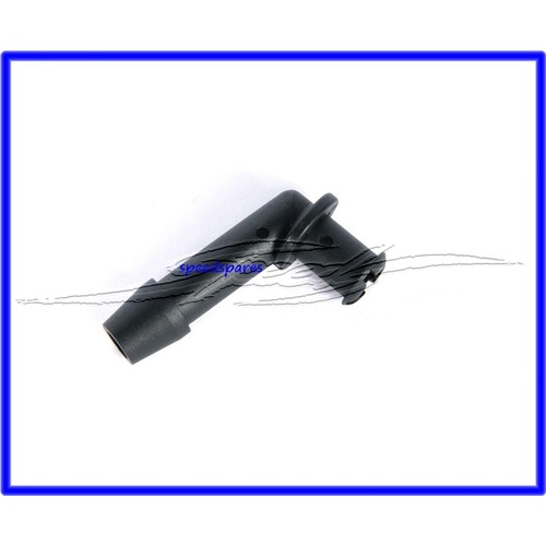ELBOW CLUTCH MASTER CYL TO RESERVOIR VT VX VY