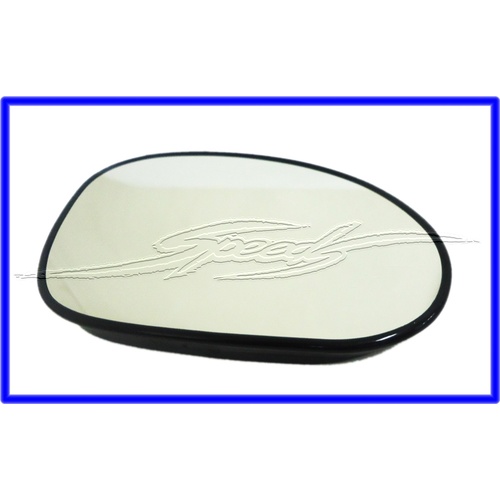 MIRROR GLASS RH VT VX VU