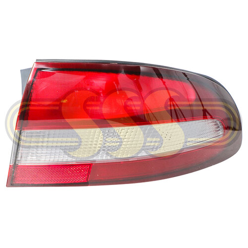 TAILLAMP VT SEDAN RIGHT HAND EXECUTIVE & BERLINA SERIES 2
