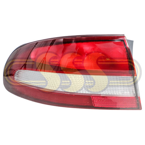 TAILLAMP VT SEDAN LEFT HAND EXECUTIVE & BERLINA SERIES 2