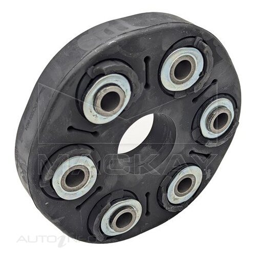 TAILSHAFT RUBBER COUPLING VS VT V8 304 GETRAG TAILSHAFT DONUT DC1009