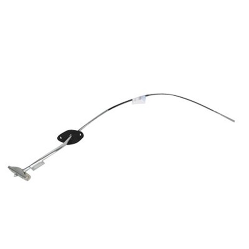 HANDBRAKE CABLE FRONT VT VX VY VZ SEDAN CREWMAN & ONE TONNER NOT UTE
