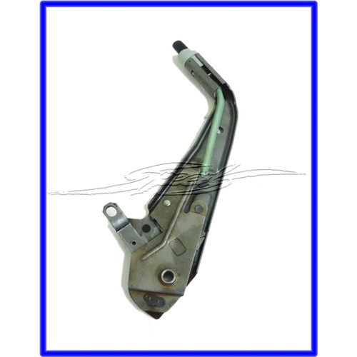 HANDBRAKE ASSY MECHANISM VY VZ WK WL