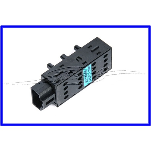 SEAT SWITCH VY VZ 4 WAY Drivers or Passenger Front Seat