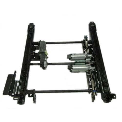 SEAT TRACK & HEIGHT ADJUSTER VY VZ CALAIS/ WK & WL STATESMAN DRIVERS SEAT NEW GENUINE GMH
