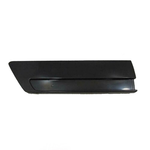 LHF GUARD MOULD WK WL STATESMAN