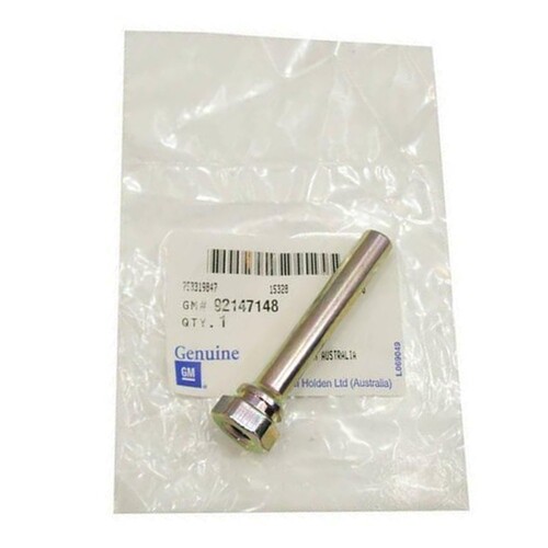 BRAKE CALIPER GUIDE PIN VT VX VY VZ WH WK WL