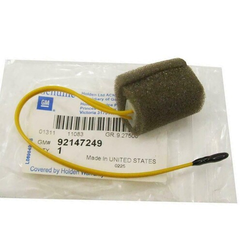 SENSOR ASM AIR CON REFRIGERATOR EVAPORATOR TEMPERATURE SENSOR VY VZ HSV
