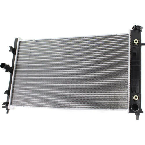 RADIATOR ASM VZ WL LS1 2004 2005 5.7 LITRE AUTOMATIC GENUINE GM RADIATOR