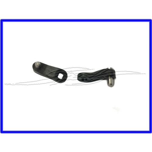 phone compartment repair rod. price per each. vy vz wk wl