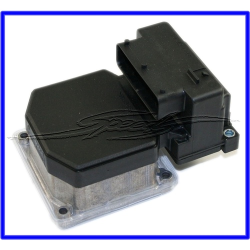 ABS MODULE VY V8 ADVENTRA & CREWMAN INC CROSS 8 = ABS4989 0273004989 - 0265219506 also 92147573 & 92112629 &689391507140