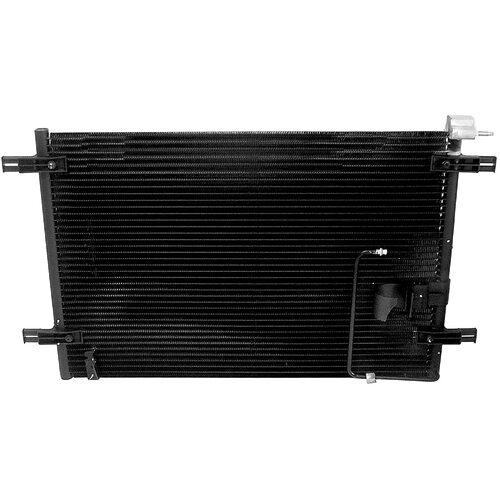 CONDENSER ASM A/C genuine GMH VZ 6 and 8 cylinder