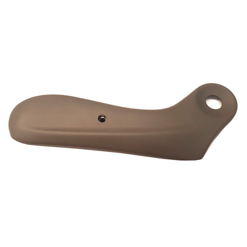 SEAT TRIM LH OUTER VT VX WH VY VZ BERLINA STATESMAN SHALE (BEIGE)