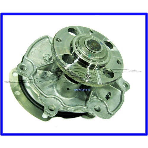 WATER PUMP VZ VE ALLOYTEC V6 GENUINE