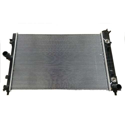 Radiator - 6.0 V8 AUTOMATIC (LS2 AND L76 ) MY06 VZ WL GENUINE GM RADIATOR FITS MANUAL ALSO