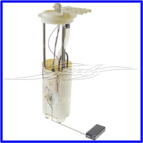 FUEL PUMP - V6 SUPERCHARGED L67 ALL VT, VX, V2 MONARO AND WH STATESMAN AND CAPRICE UP TO VIN L893056