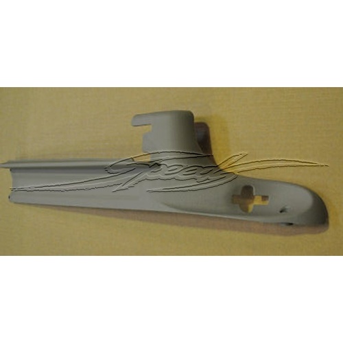 COVER-D/SEAT OTR ADJR FRT FIN RHF VY VZ WK WL