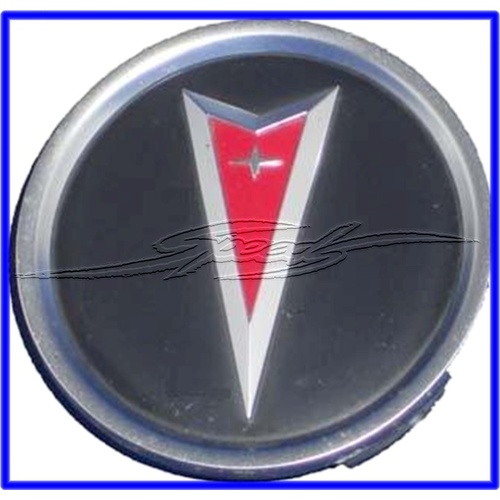 CENTRE CAP VY MONARO & GTO 2004 2005 2006