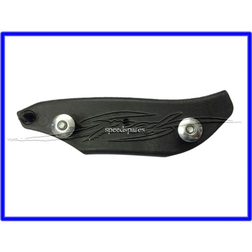 BUMPER BAR BRACKET VE COMMODORE LHF