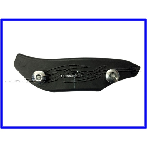 BUMPER BAR BRACKET VE COMMODORE RHF