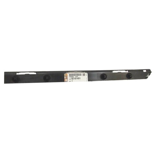 GUIDE ASM-REAR BUMPER FASCIA OUTER BAR SLIDE LEFT HAND V2 VY VZ MONARO PONTIAC GTO