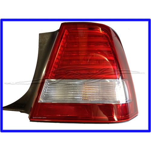 TAILLAMP WL STATESMAN AND CAPRICE RIGHT HAND TAILLIGHT
