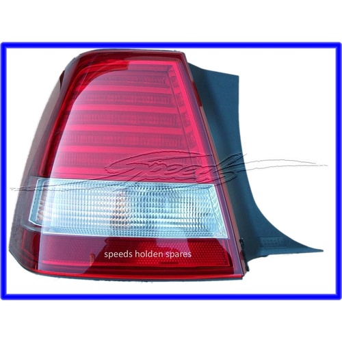 TAILLAMP WL STATESMAN AND CAPRICE LEFT HAND TAILLIGHT