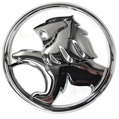 GRILLE BADGE VZ EXEC & SV6 SS SERIES 2