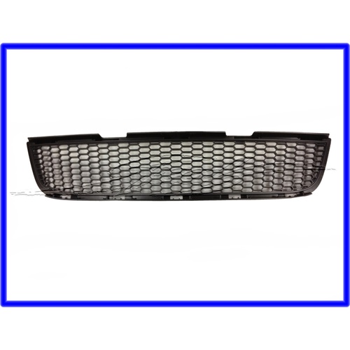 GRILLE RAD LWR BUMPER BAR MESH INSERT VZ SS