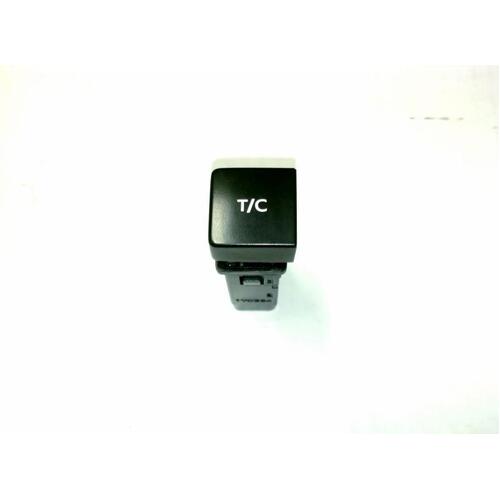TRACTION CONTROL BUTTON VZ INCLUDING MONARO (2005 2006 PONTIAC GTO WL STATESMAN CAPRICE 1 LOCATING GUIDE FOR PLUG
