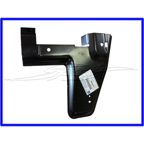 HEADLAMP / GUARD MOUNTING BRACKET VT VX LEFT HAND