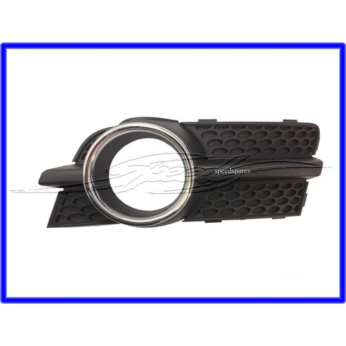 FOGLIGHT BEZEL VZ LEFT HAND berlina and svz