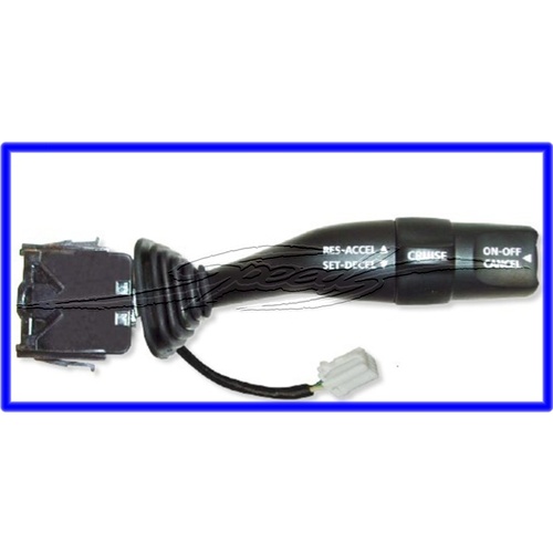 INDICATOR STALK VX2 VY VZ WH WK WL WITH CRUISE CONTROL