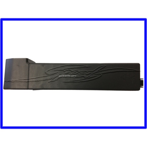 ENGINE BAY FUSE RELAY COVER VZ WL