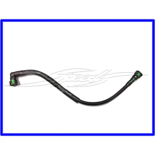FUEL FEED HOSE VZ WL 6CYL & LS1